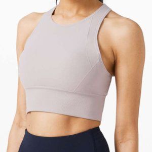 Lululemon Ebb to Train Bra, C/D Cup (Size 4)